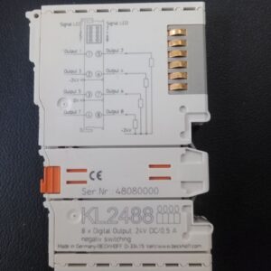 Beckhoff KL2488