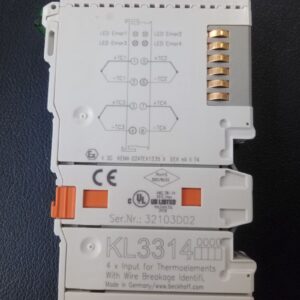 Beckhoff KL3314