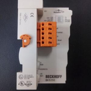 Beckhoff BK5250