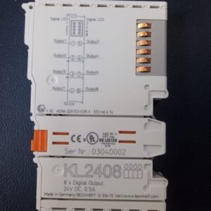 Beckhoff KL2408