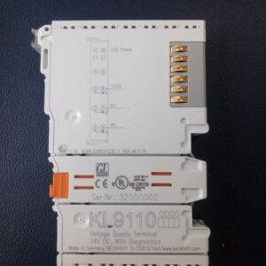 Beckhoff KL9110