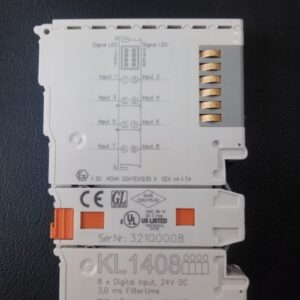 Beckhoff KL1408