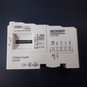 Beckhoff LC5100