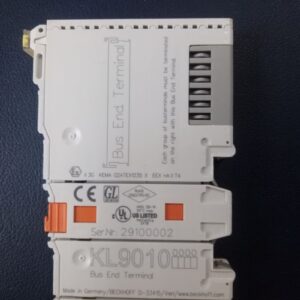 Beckhoff KL9010