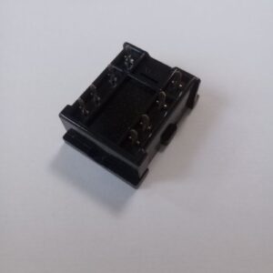 OMRON PY-08 Back Connection Socket