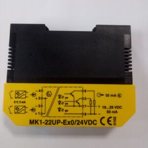 TURCK MK1-22UP-Ex0/24VDC