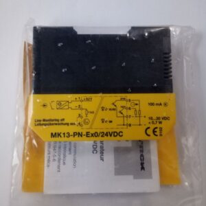 TURCK MK13-PN-Ex0/24VDC