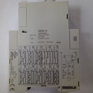 EBERLE SBM-3 Multifunktion