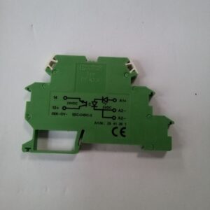 Phoenix Contact DEK-0V-5DC /24DC/3