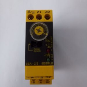 EBERLE SBA - 2S Anzugsvrz. m. Sofortkt.