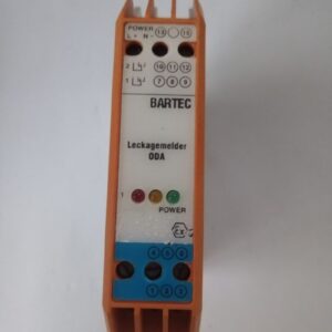 BARTEC Leckagemelder ODA / Type: 17-584-21B1/0091
