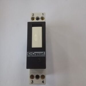 Crouzet GMS-OAC