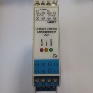 BARTEC Leakage Detector ODA / Type: 17-584D-200D/0001