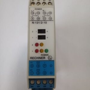 Rechner Sensors N-131/2-10
