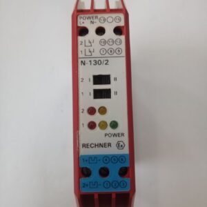 Rechner Sensors N-130/2-10