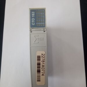 Sigmatek CTO 163