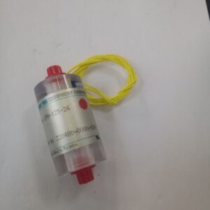 CTE CHEM TEC Equipment Company LPH-125-2A