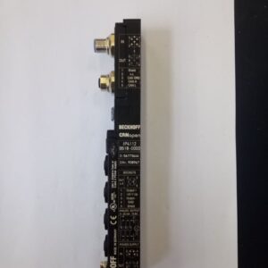 Beckhoff IP4112 B518-0000