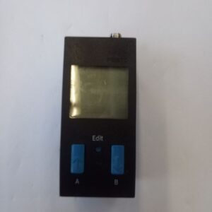 FESTO SDE1-V1-G2-H18-C-PI-M8