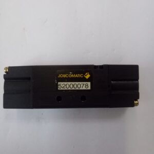 JOUCOMATIC 52000078