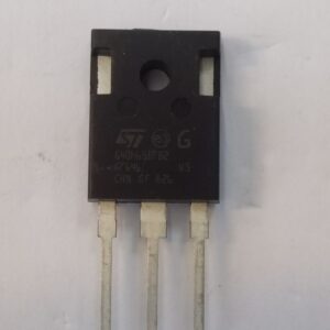 STMicro G40H65DFB2