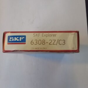 SKF 6308-2Z/C3