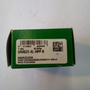 INA GRAE25-XL-NPP-B