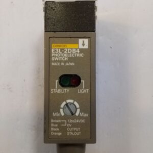 OMRON E3L-2DB4
