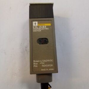 OMRON E3L-2LB4