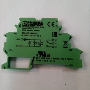 Phoenix Contact DEK-REL-G24/21