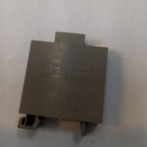 Phoenix Contact D-MBK5/E-T