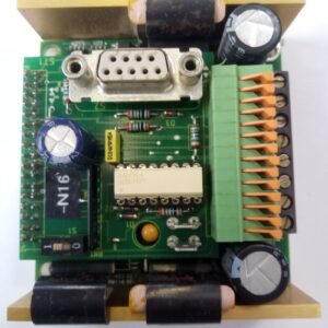Intelligent Motion Systems IM483I-SC1