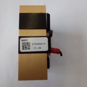 Intelligent Motion Systems IM483I