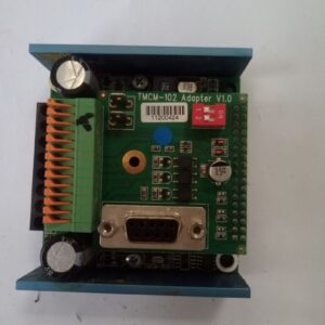 TRINAMIC TMCM-102 Adapter V1.0