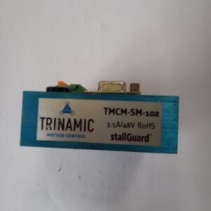 TRINAMIC TMCM-SM-102 Adapter V1.0