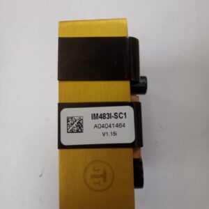 Intelligent Motion Systems IM483I-SC1