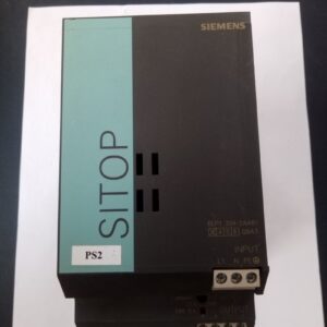 SIEMENS 6EP1 334-2AA01