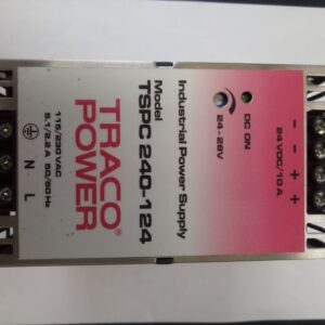 TRACO POWER TSPC 240-124