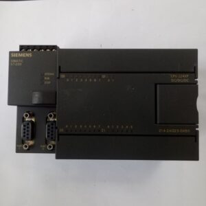 SIEMENS 6ES7 214-2AD23-0XB0