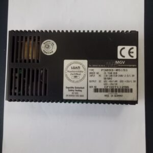 MGV Stromversorgungen P3093-05151