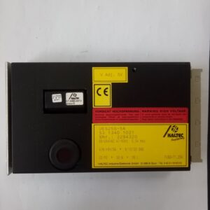 HALTEC UES25S -5A