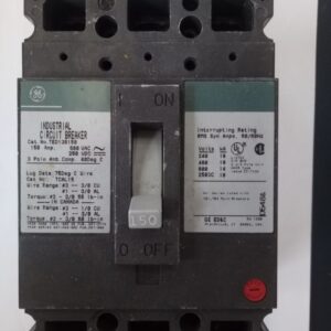 General Electric TED136150
