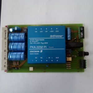 Ericsson PKA 2232 PI