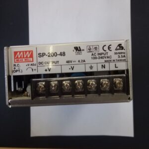 MEAN WELL SP-200-48