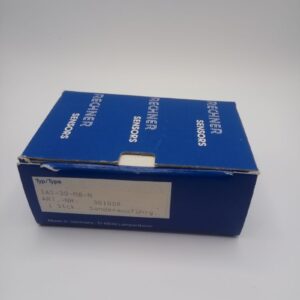 Rechner Sensors IAS-30-M8-N