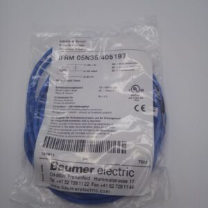 Baumer electric IFRM 05N35/405197