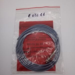 Baumer electric IFR 05.26.25