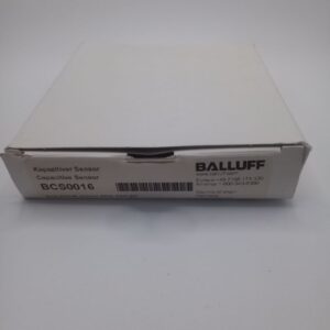 BALLUFF BCS G10T4B-XXS40C-EP02-GZ01-002