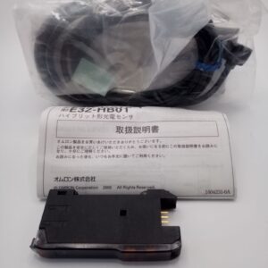 OMRON NPN -  EX3-DAT6-1 + E32-HB01 + E3X-CN1