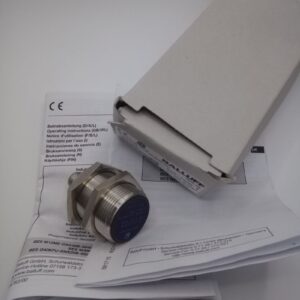BALLUFF BES M30ME1-GNX15B-S04G-EEX